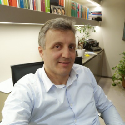 Avv. Vittorio Macrì